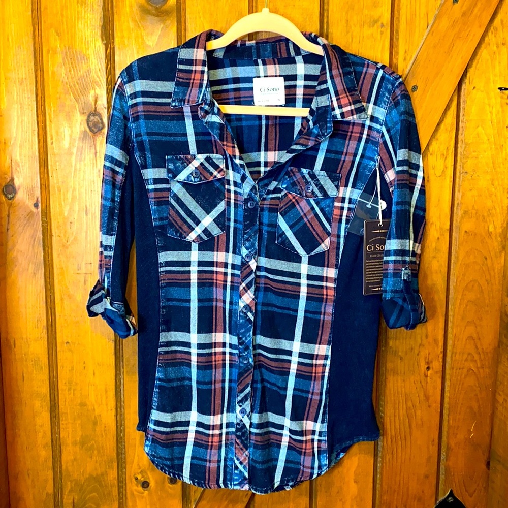 ITS PLAID SEASON! 🍂 🍁 🎃